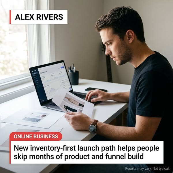 Why most digital-product starts stall