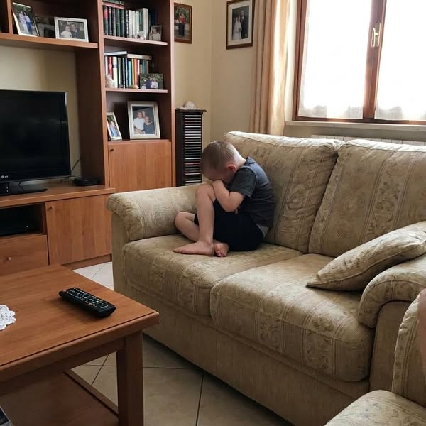 Zero schermi, zero sensi di colpa.