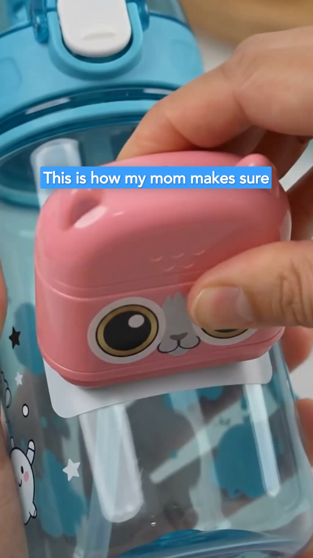 Stop Losing Items at Daycare
