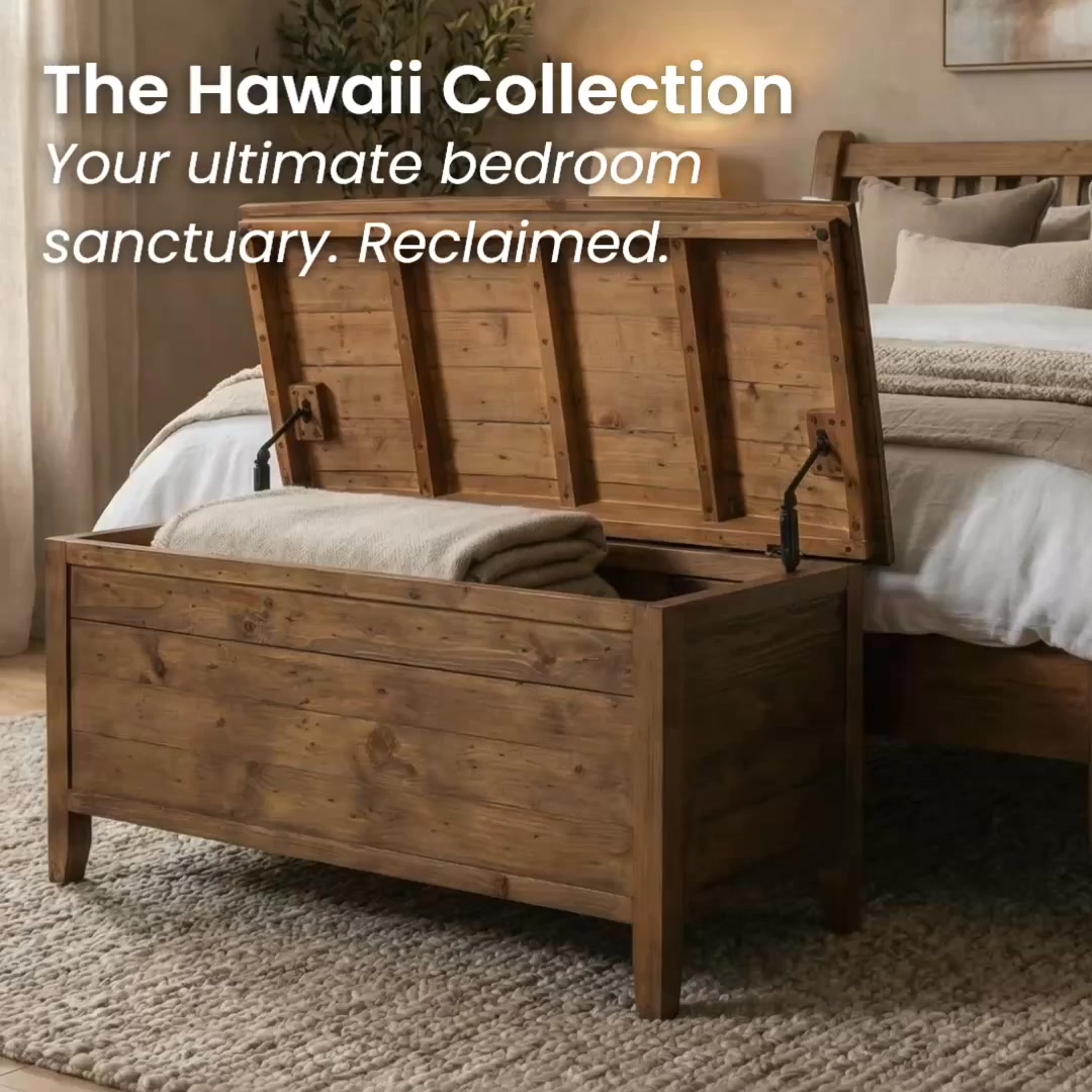 The Hawaii Collection