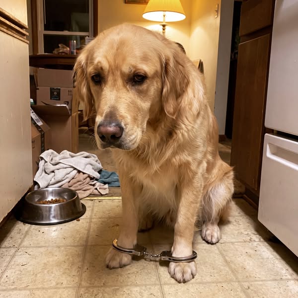 Lies das, wenn dein Hund sich ständig kratzt.