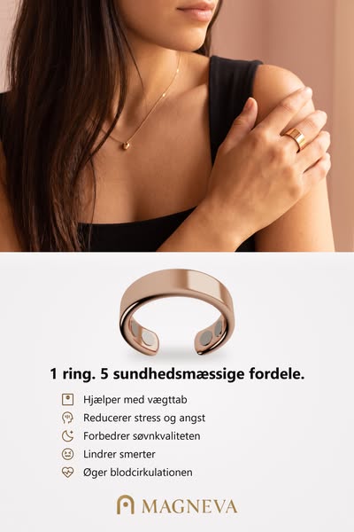 Tilbage i balance – naturligt
