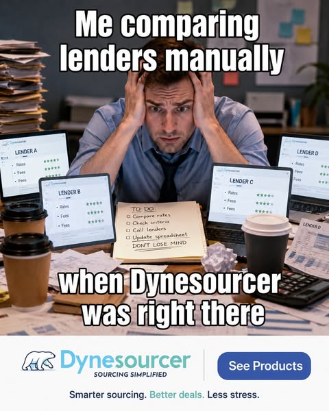 DyneSourcer