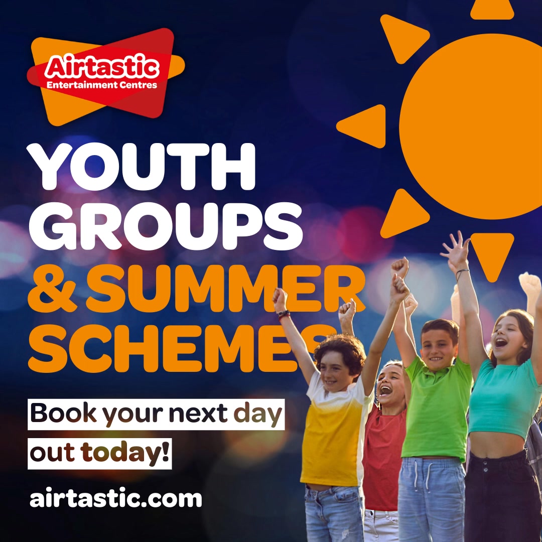 Book your next day out!
