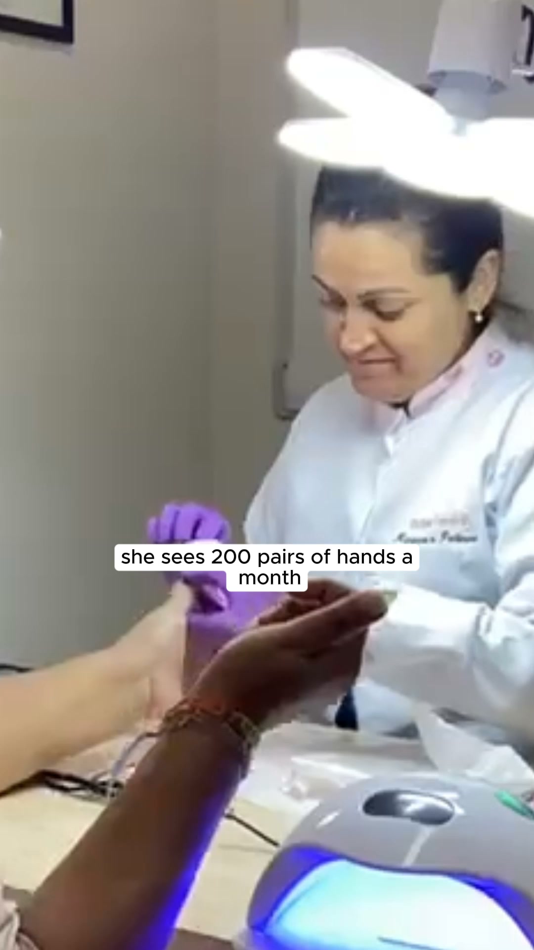 What Nail Techs Won't Say
