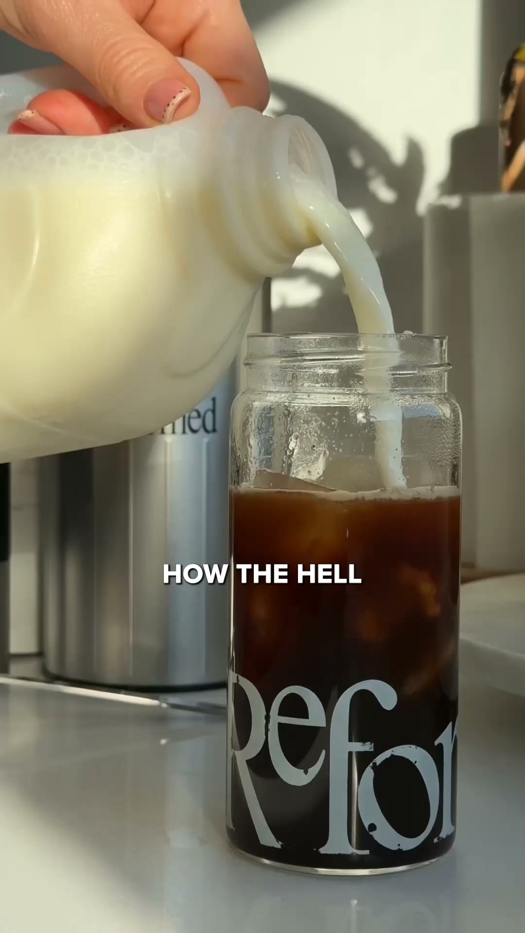 Upgrade your morning coffee