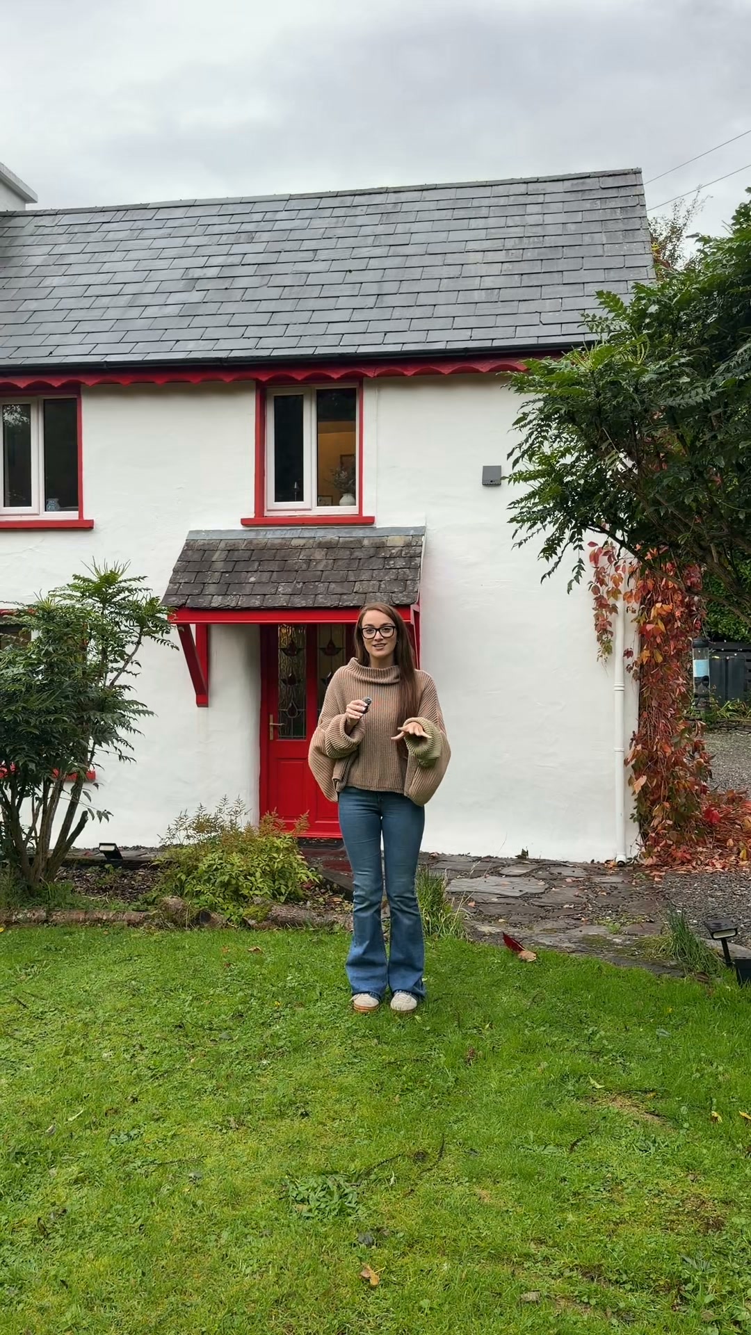 OWN A 3-BED COTTAGE OR €250K FOR €2.99!