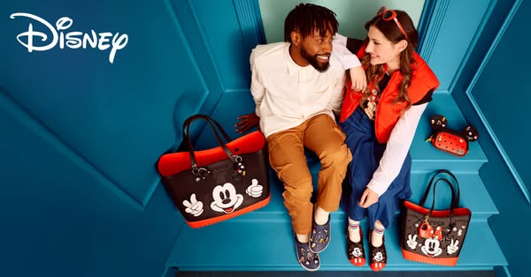 Crocs Heroes Bags