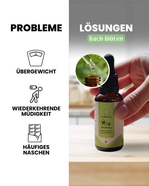 Ihr natürlicher Verbündeter zum Abnehmen