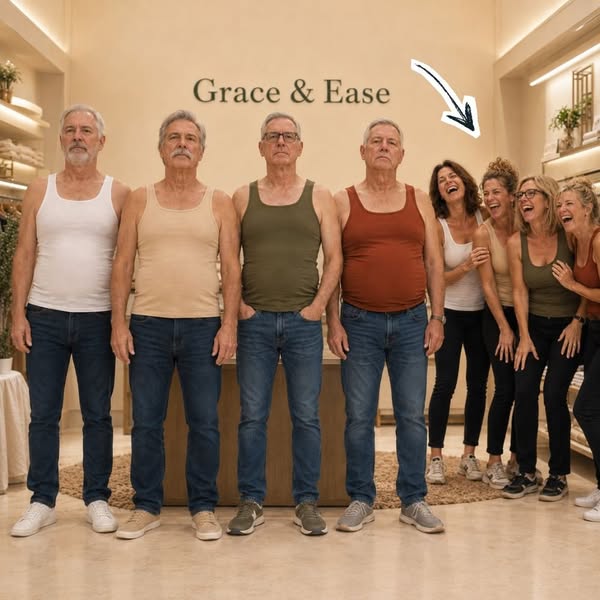 Tank Top with Built-In Bra