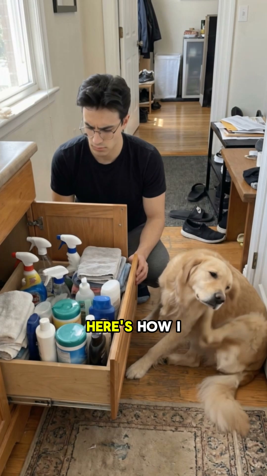 The Fastest Relief for Itchy, Smelly Dog Ears