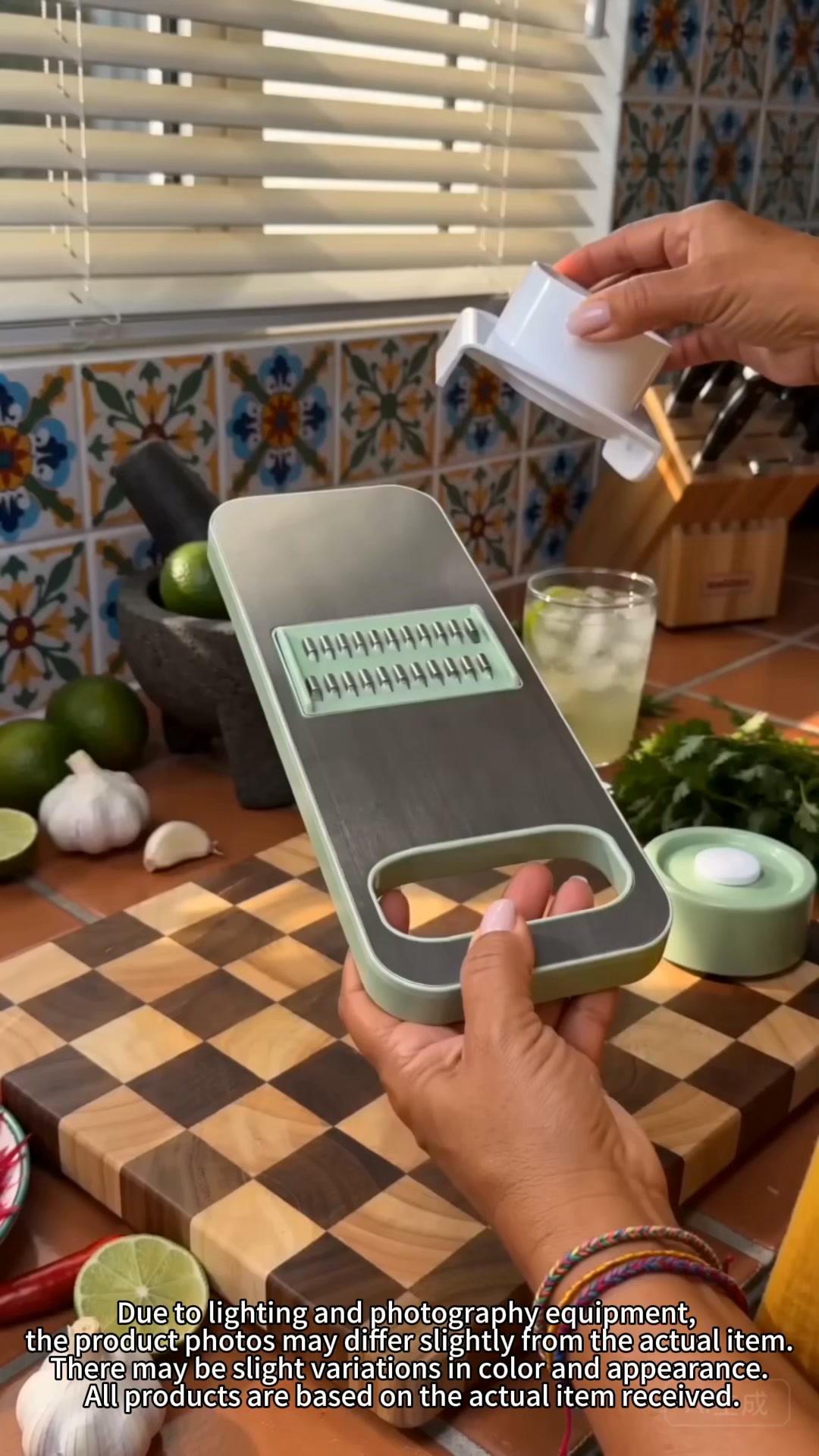 Cook With More Feeling
