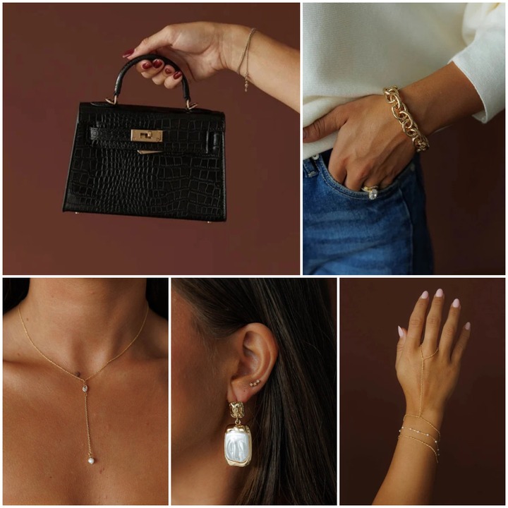 Spring/Summer Must-Haves
