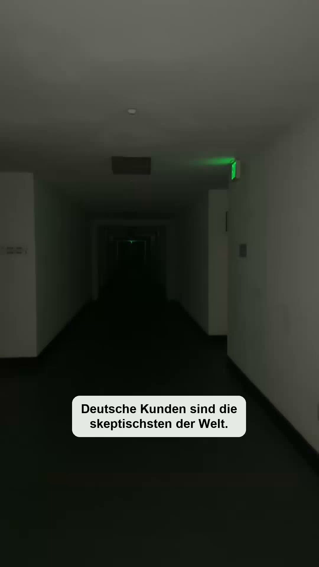 Jeder Dritte hat nicht genug Wasser