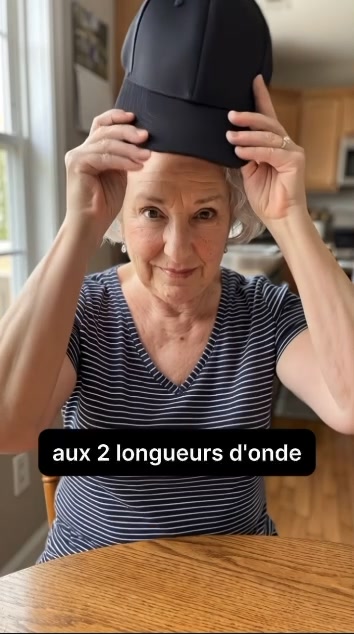 Vous avez besoin de ça pour vos cheveux