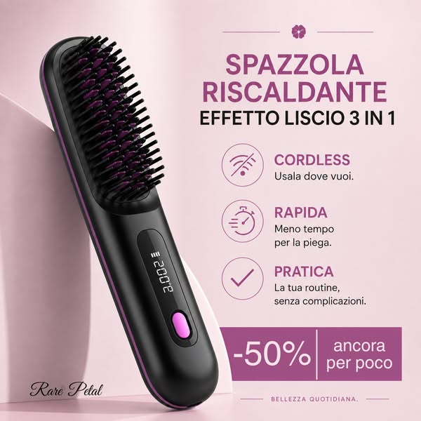 ULTIMI PEZZI