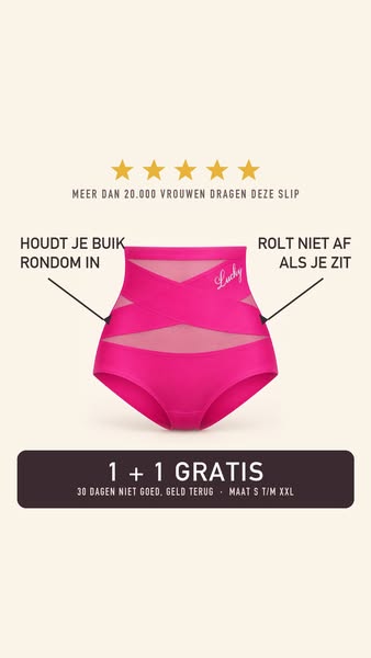 Buikje na de bevalling? Je bent niet de enige