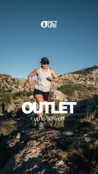 Up to 50% off on our Outlet deal