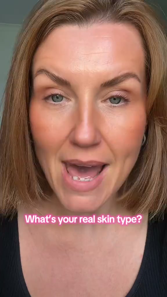 Know What Your Skin Needs
