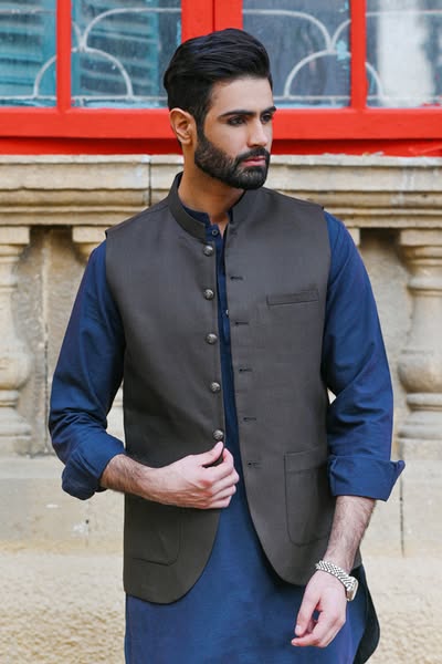 Gw-08 Waistcoat | Upto 30% OFF