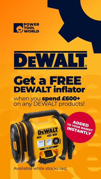 Free air compressor