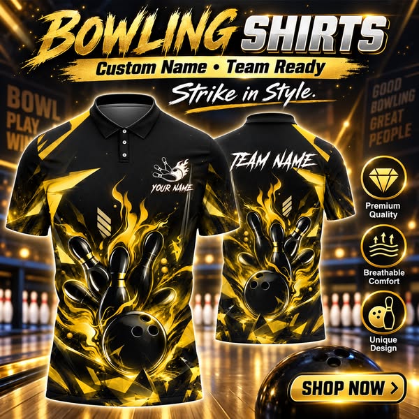 Bowling collection