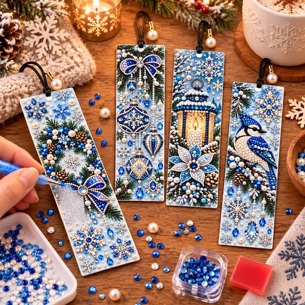 Lovely DIY Ornaments for Your Home