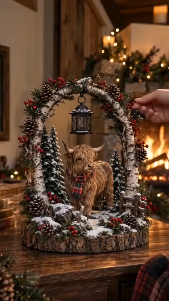 Bring Home the Warmth of Christmas