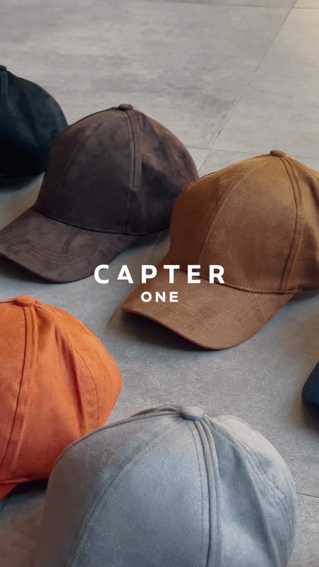 Capter One