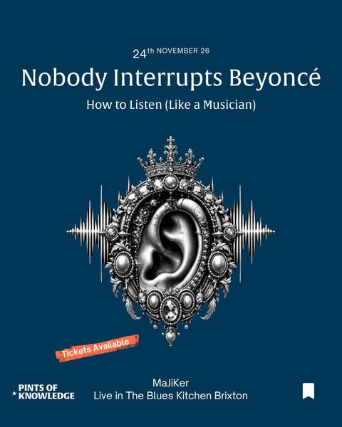 Do You Actually Know How to Listen?