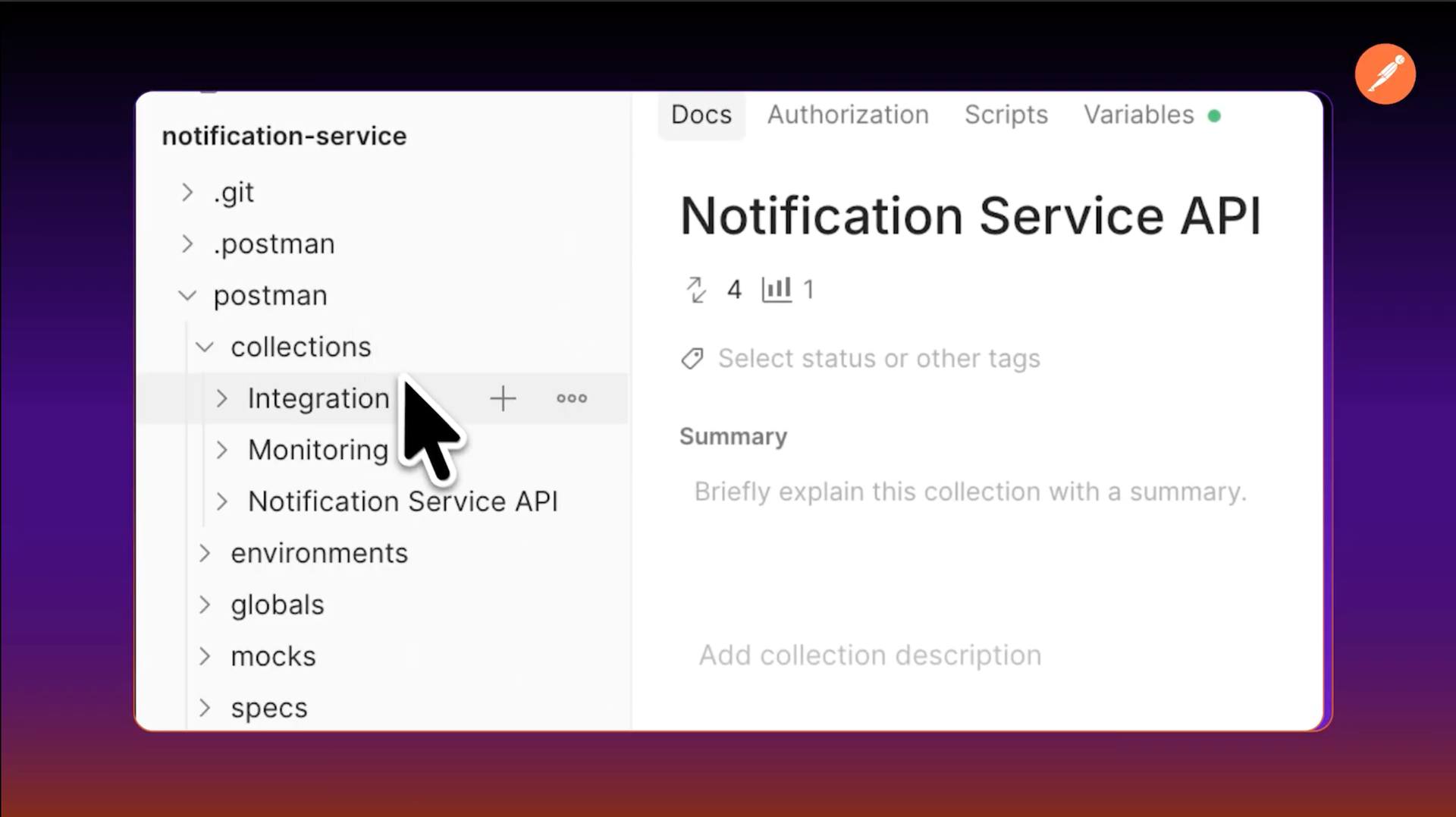Build and ship high-quality APIs