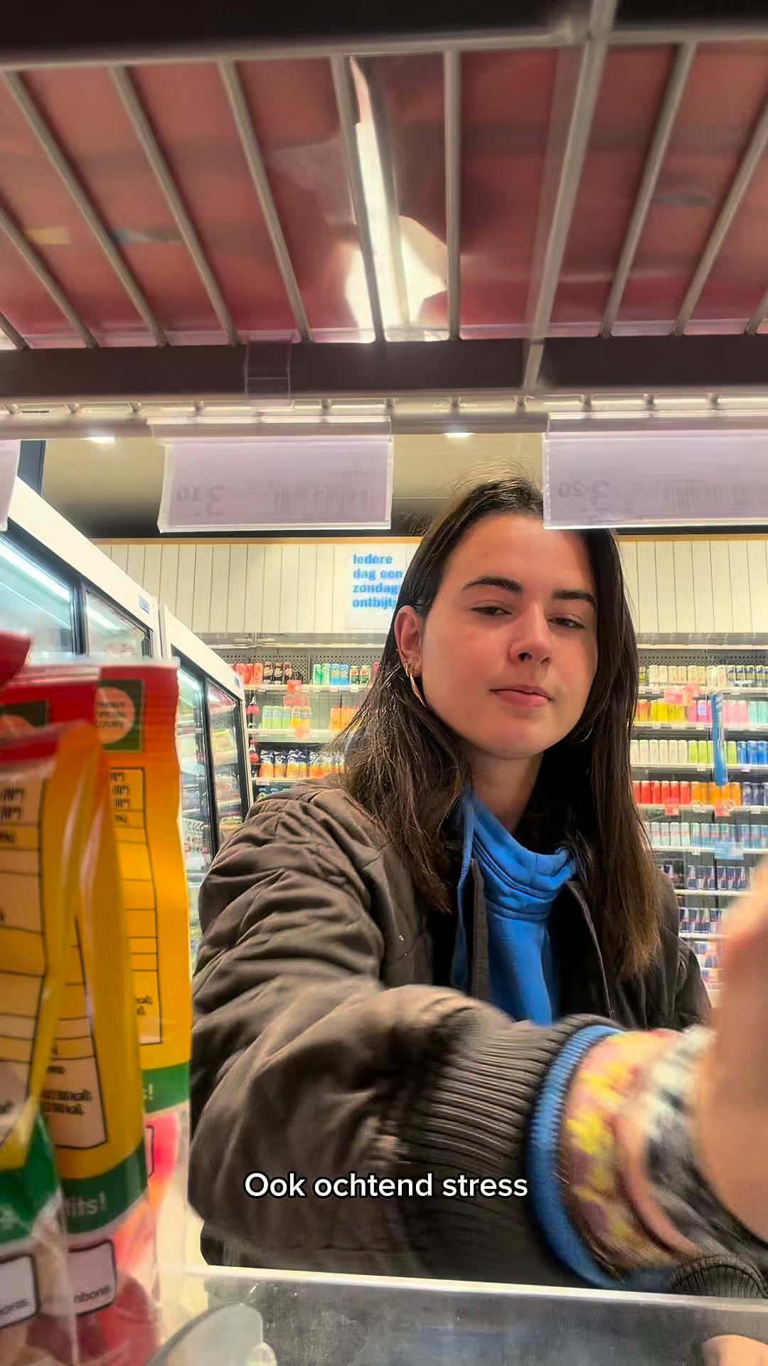 Gezond ontbijten in slechts 2 minuten