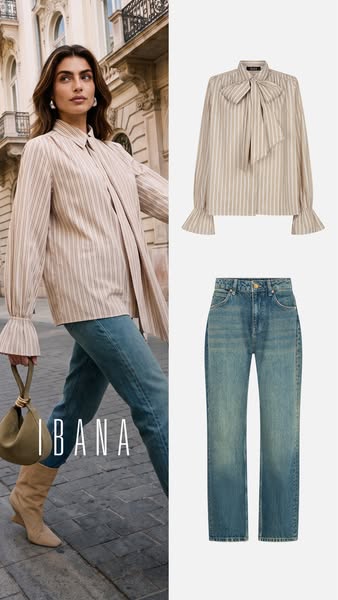New season, new favourites