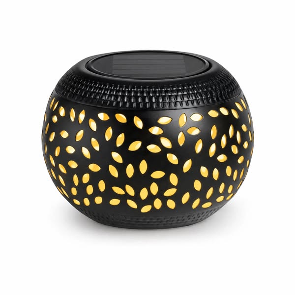 Luna Solar Lantern