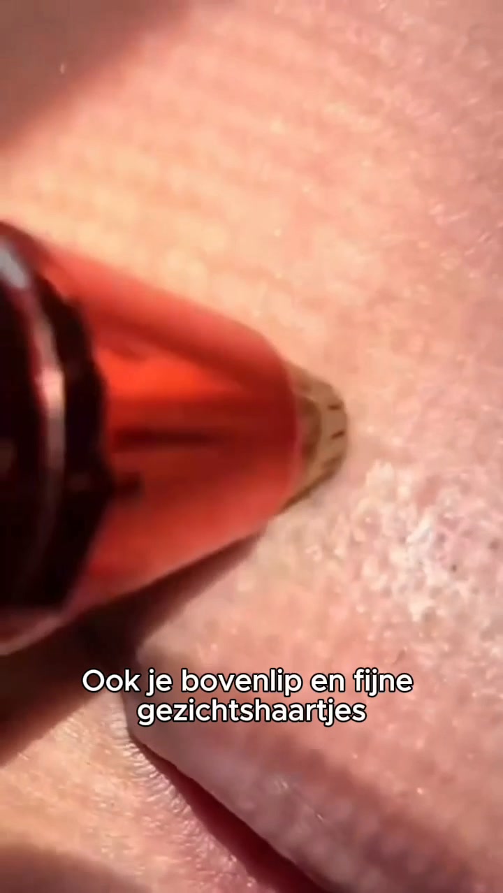 Voor Wenkbrauwen, Gezicht & Bikinilijn
