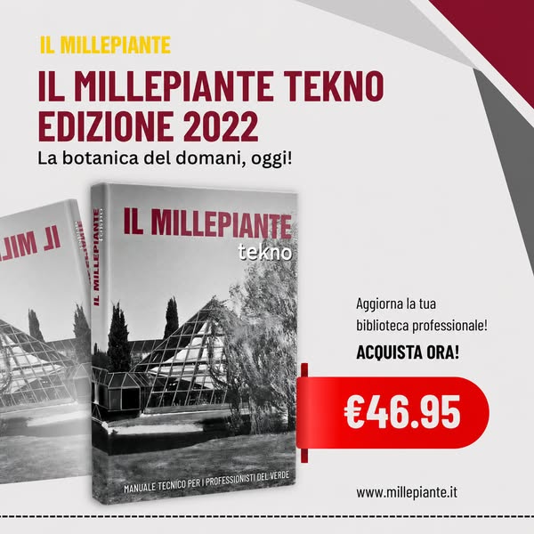 IL MILLEPIANTE TEKNO