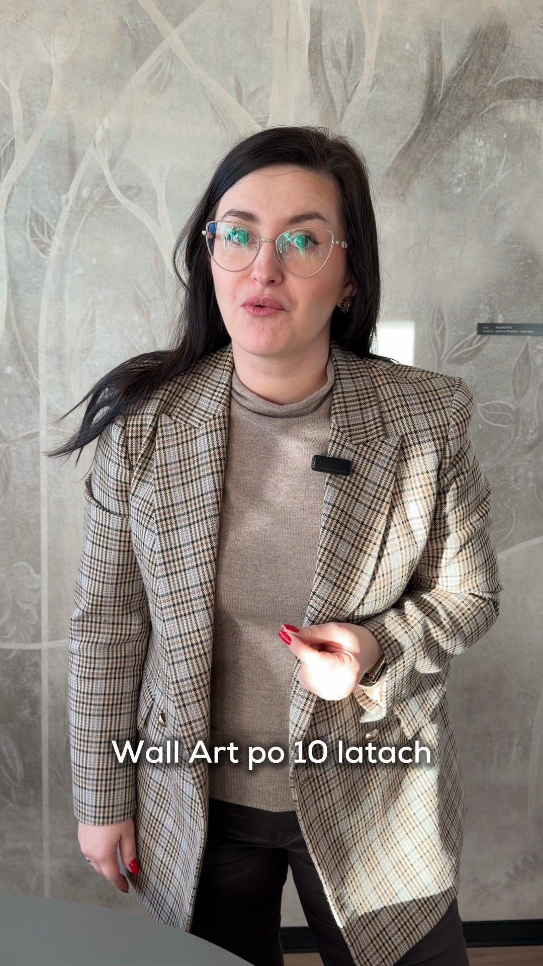 Skonfiguruj tapetę na wymiar swojej ściany!