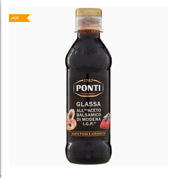 Sabores italianos para tu despensa