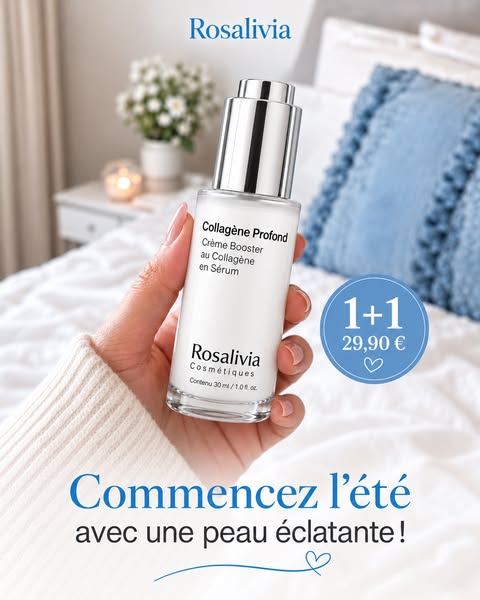 Commencez l’été avec une peau éclatante
