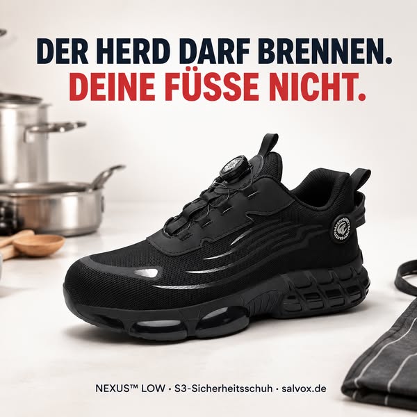 ANGEBOT ENDET HEUTE