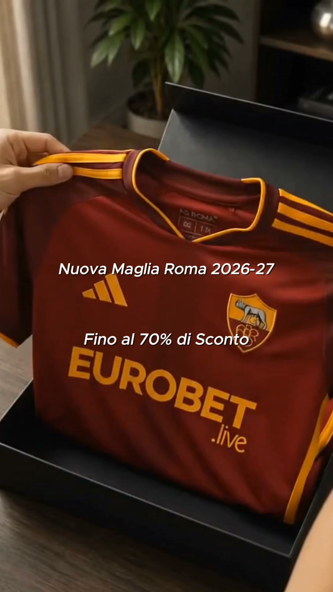 34,90€ con Spedizione Gratuita!