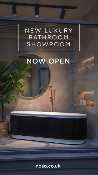 Harrogate Showroom Now Open