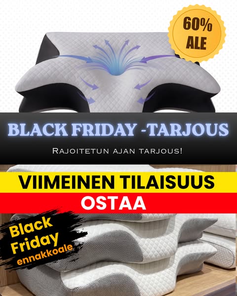 60 yötä kokeiluaikaa