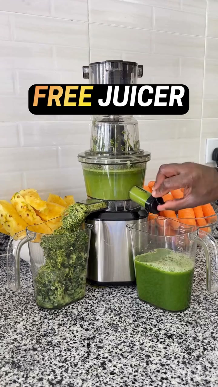 I WANT FREE