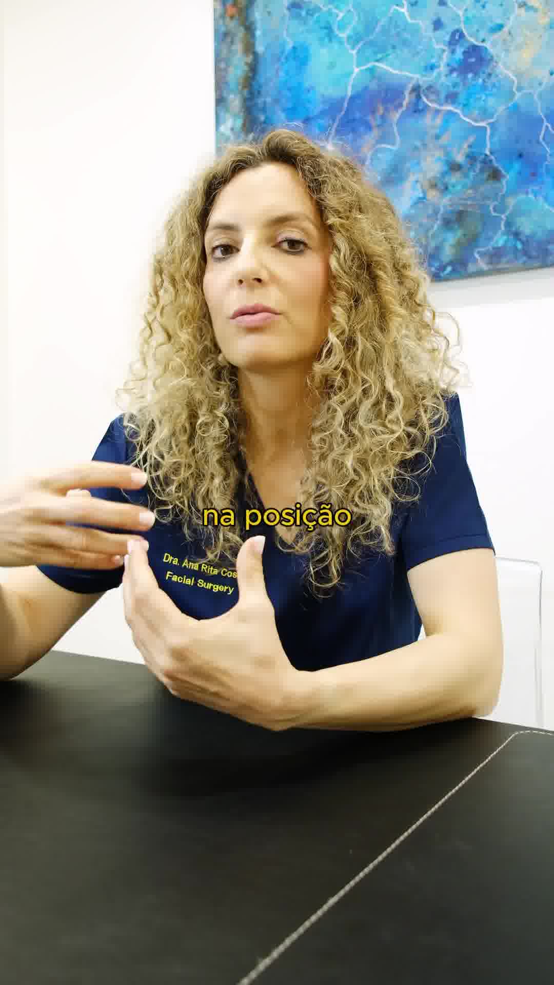 Rejuvenescimento Facial