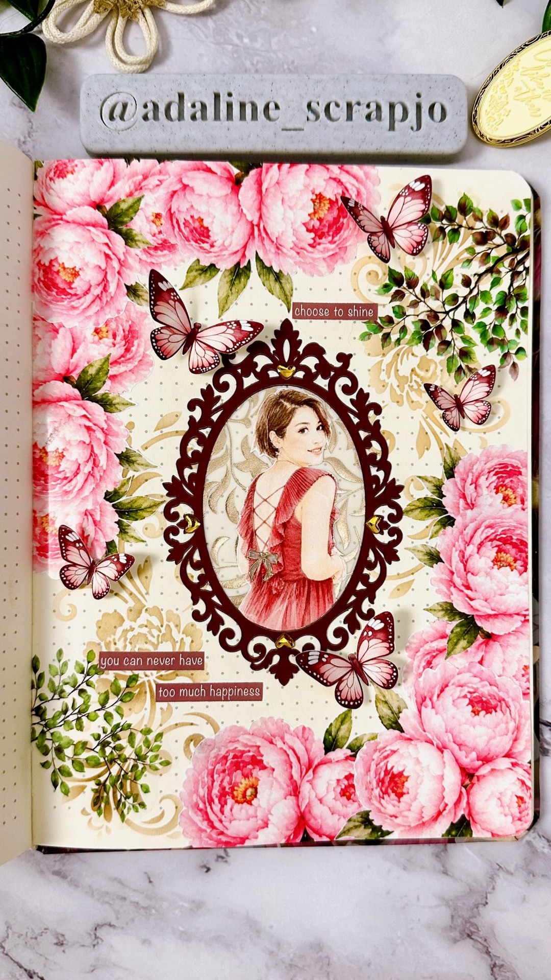 Anúncio de Anna Lunak Illustration