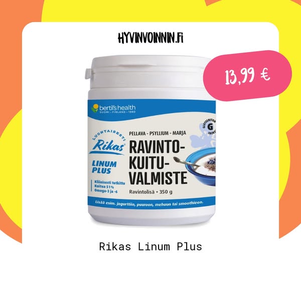 Hyvinvoinnin.fi