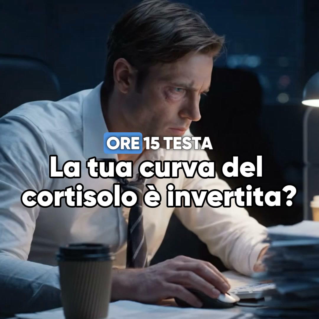 Trattamento Low Cortisolo