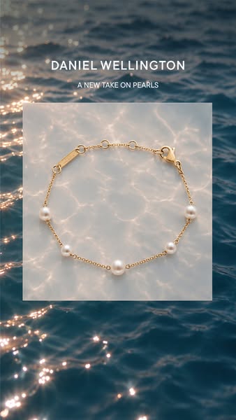 Discover Pearl
