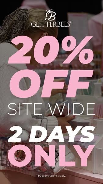 Don't Miss Out
